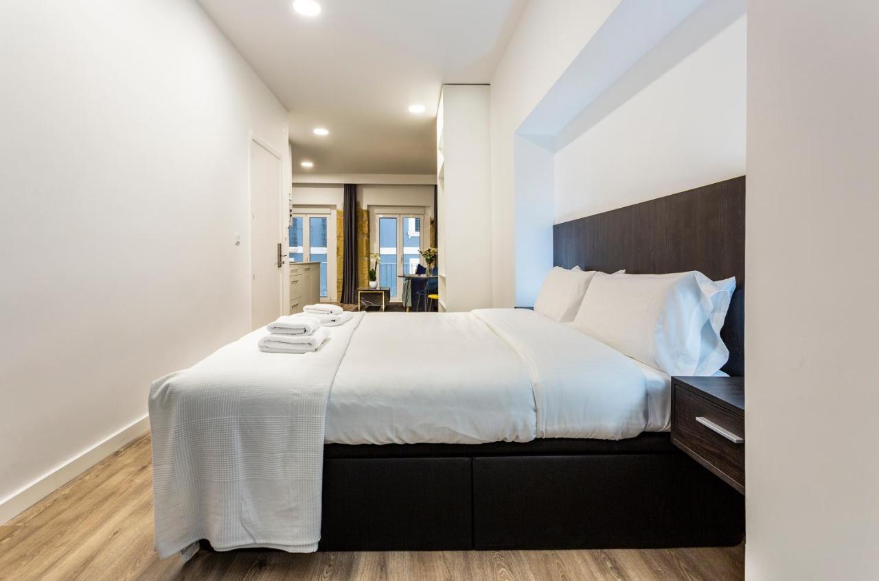 Stay Alicante Old Town Suites Exteriér fotografie